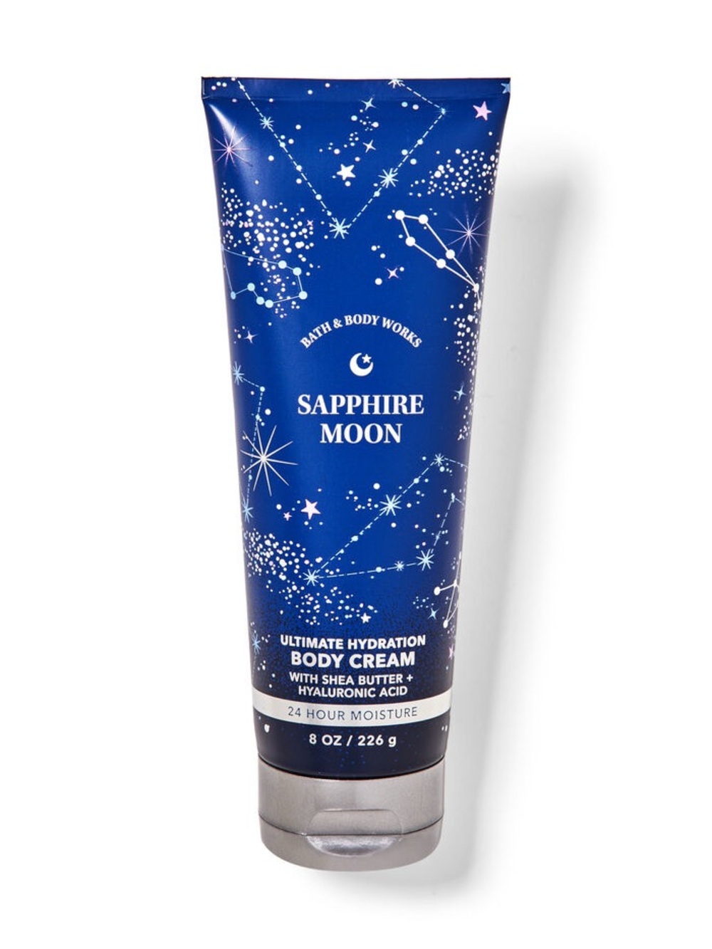 Bath & Body Works Sapphire Moon Ultimate Hydration Body Cream